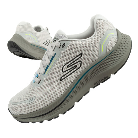 Skechers Go Run Herren Sport-Sneaker langlebig und bequem [220879/GYCC]