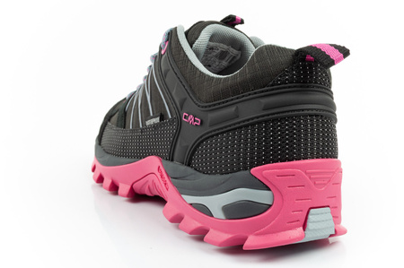 CMP Rigel Damen-Wanderschuhe, wasserdicht und komfortabel