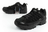 CMP Rigel Herren Trekkingschuhe [3Q13247 72YF], Schwarz.