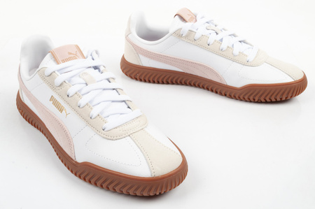 Puma Damen-Sportschuhe Club Kayzer OG Sneaker, weiß, modisch, leicht