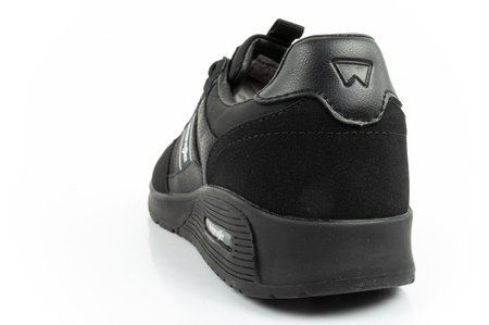 Wrangler Stanley Herren-Sneaker – Modisch, bequem, leicht