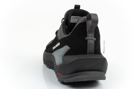 Salomon Elixir GTX [472957] Herren Trekking-Sportschuhe, schwarz.