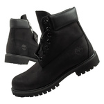 Timberland Premium 6-Inch Waterproof Herren-Lederstiefeletten
