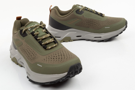 Fila Zenoa Herren-Sportschuhe, bequem, modisch, Olivgrün