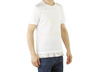 REEBOK F La Yered T-Shirt, Weiß