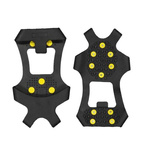 CMP Steigeisen mit rutschfesten Spikes für Winterschuhe