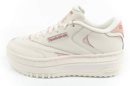 Reebok Club Extra Damen-Sportschuhe [100033105], Beige.