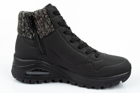 Skechers Uno Rugged Schuhe [167988 BLK]