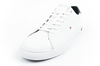 Tommy Hilfiger Essential Sportschuhe Herren Sneakers bequemes Leder