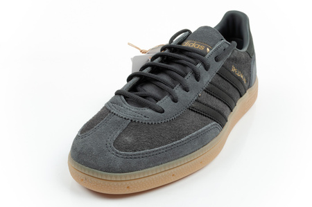 Adidas Handball Spezial Leder-Sneaker für Herren