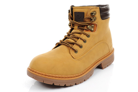 Buty zimowe PIERRE CARDIN [PC735 TAN]