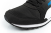 Puma St Runner Herren Sportschuhe [384640 15], Schwarz.