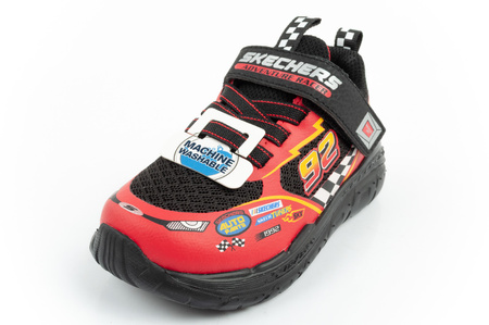 Skechers Skech Tracks Leichte Sportschuhe für Jungen