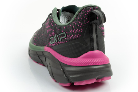 CMP Rahmsy Damen-Trekkingschuhe, Grün
