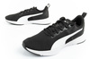 Puma Flyer Herren-Laufschuh, hellschwarz [192257 09]