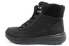 Skechers On-The-Go Damen-Winterstiefel – Wasserdichte Stiefeletten