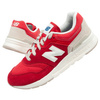 New Balance Sportschuhe [GR997HBS]