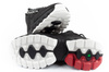 Timberland Edge Sneaker Herrenschuhe [TB0A2KSF001] schwarz.