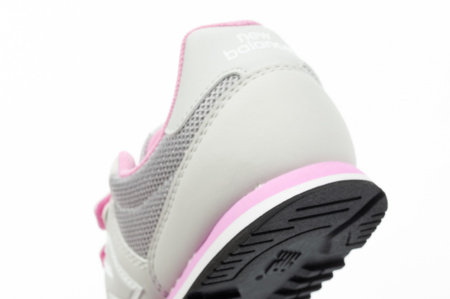 Buty Dziecięce Sportowe New Balance [YV500RI]