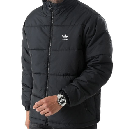 Adidas Orginals Herren Winterjacke [HL9190] Schwarz.