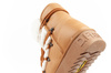 D. Franklin Damen Winterstiefel, modisches Fellfutter, High-Top