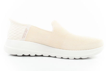 Skechers Go Walk Joy-Vela Damen Slip-On Sportschuhe SLIP-INS