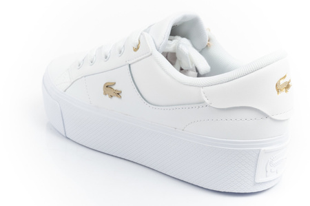 Lacoste Ziane Platform [05216] Sportschuhe, weiß.