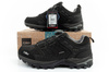 CMP Rigel Wasserdichte Herren-Trekkingschuhe von FITGO