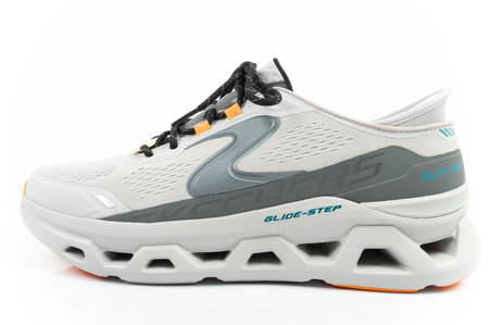 Skechers Glide-Step Altus Herren Sneaker Bequeme Slip-Ins