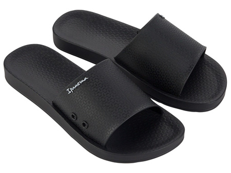 Ipanema Anat Classic [83583 AS781] Damen Sport Flip-Flops, schwarz.