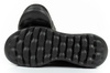 Skechers ON-THE [175490/BKGY] SLIP-IN Winterschuhe, schwarz.