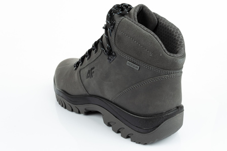 4F Winter-Trekking-Stiefel für Herren [OBMH258 25S]