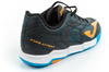 Joma Evolution JR 2601 Hallenfußballschuhe für Kinder