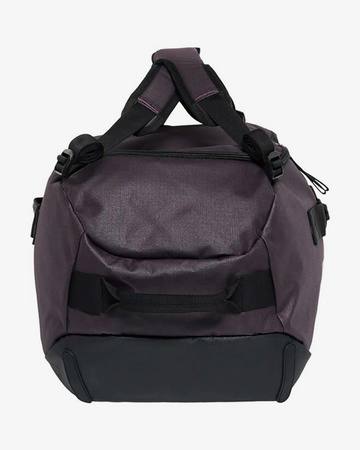 Jack Wolfskin All-In Reisetasche, Burgunderrot, 45 l, Trainingstasche
