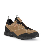 Aku Nativa Herren Trekking-Sportschuhe Gore-Tex braun [628275]