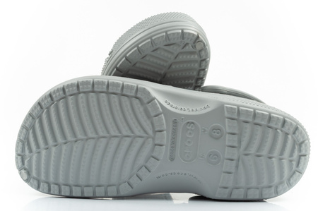 Crocs Baya Flip-Flops Sandalen Damen Clogs Leicht Bequem Modisch [10126-007]