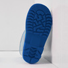 Kinder-Gummistiefel Perletti Truck [15648], blau.