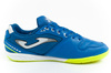 Joma Dribling 2504 [DRIS2504IN] Herren Hallensportschuhe, blau.