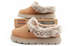 Skechers Cozy Blend Damen Slip-On-Sneaker