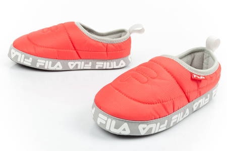 Fila Comfider Damen-Slipper [FFW0227.40062], Koralle.