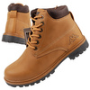 Kappa Logo Tennesee Winterschuhe [303UY90 937] braun.