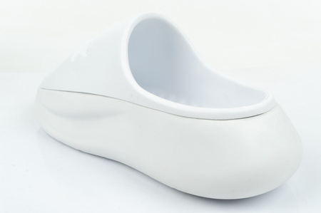 Lacoste Serve Slide Hausschuhe [0421G]