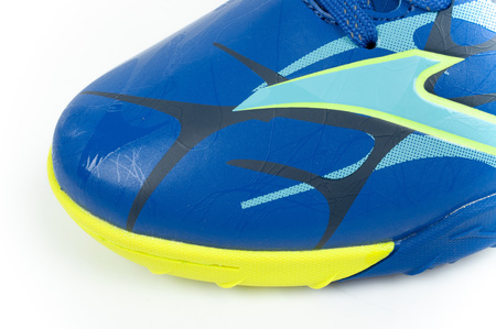 Joma Super Copa [SUPS2504TF] Herren Turf Sportschuhe Fußballschuhe Blau.