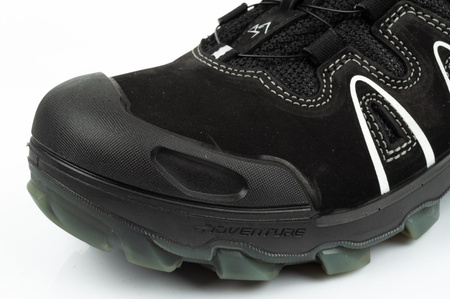 Airtox Techfiber S3 SRC ESD-Arbeitsschuhe [GL553CA]