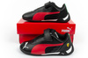 Puma Race R-Cat Kindersportschuhe [306548 02] schwarz.