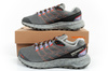 Merrell Fly Strike Damen-Sportschuhe [J067614] GTX, grau.