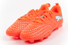 Puma Fußballschuhe Future 9 Play FG/AG Jr – Nockenschuhe für Kinder und Jugendliche