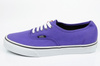Buty sportowe trampki Vans AUTHENTIC [0SCQ80Y]