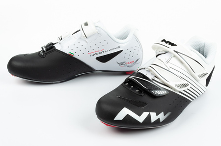 Northwave Torpedo 3S Fahrradschuhe [80141004 51]