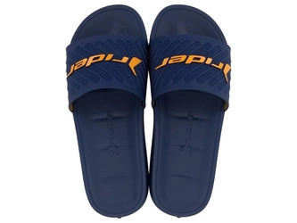 Rider Free II Slide Ad Herren Flip-Flops sportlich bequeme Hausschuhe